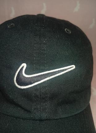 Кепка nike 2