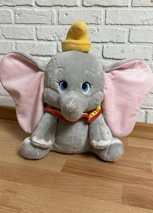 Оригінал! disney слоненя дамбо