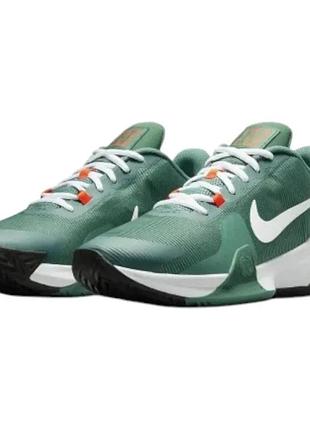 Кроссовки nike air max impact 4 'bicoastal malachite' dm1124-300