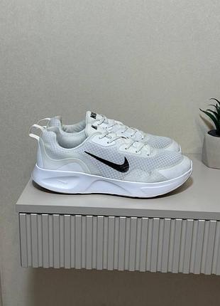 Кросівки nike. стан ідеальний   •розмір 45(29 см)