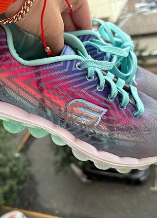 Кросівки skechers 35 розмір- 22,5 см