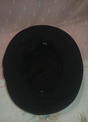 Панама stussy 5