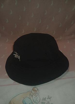 Панама stussy 3