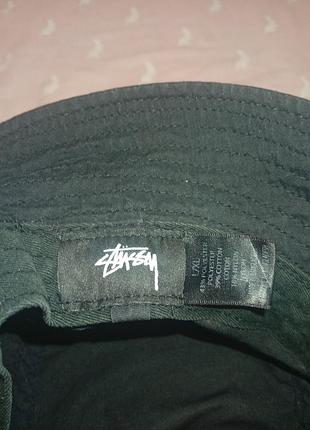 Панама stussy 6