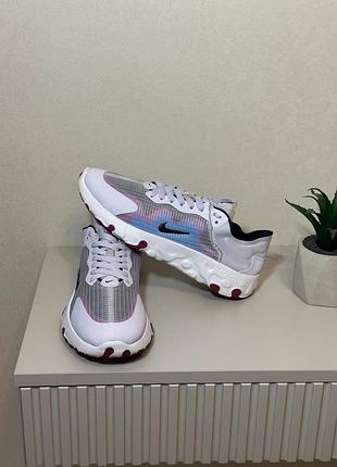 Кросівки nike  •розмір 40(25,5 см)
