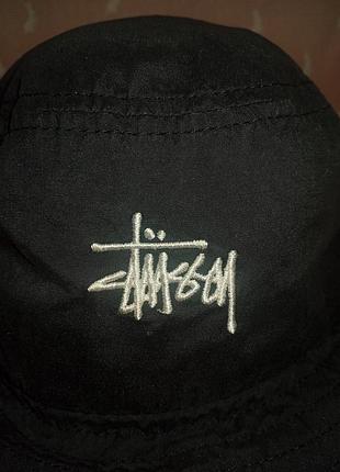 Панама stussy 2