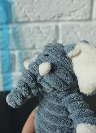 Jellycat слоник 2