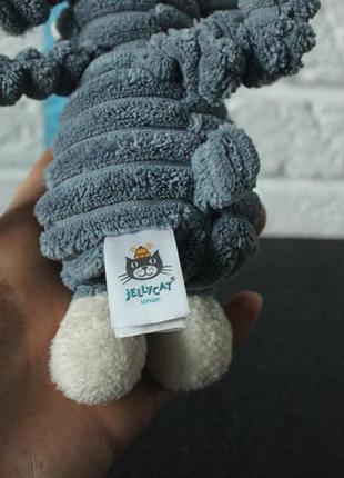 Jellycat слоник 6