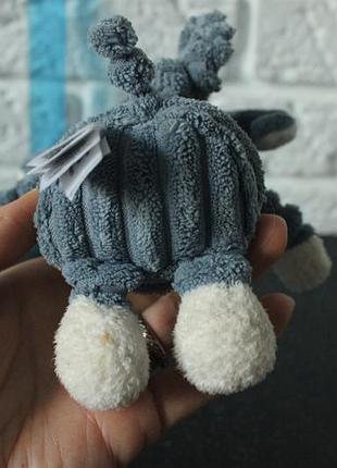 Jellycat слоник 7