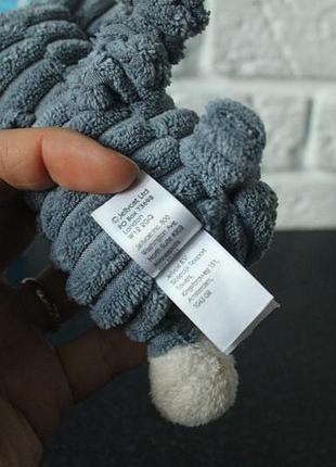 Jellycat слоник 9