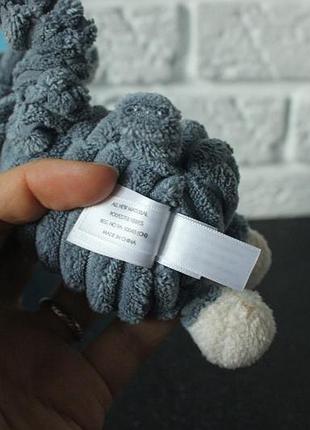 Jellycat слоник 10