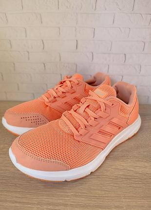 Кросівки adidas galaxy 4 жіночі кросівки, розмір 39