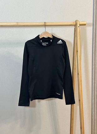 Термо кофта adidas на 9-10 років