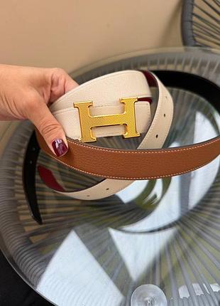 Hermes ремінь оригінал 4 в 1