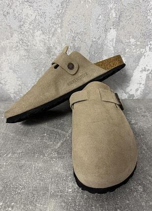Шльопанці birkenstock