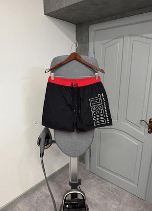 Шорти diesel 8