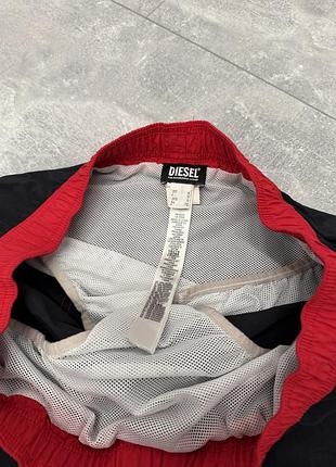 Шорти diesel 5