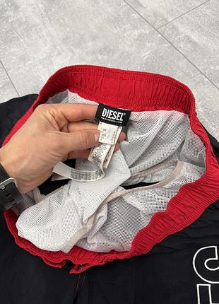 Шорти diesel 7