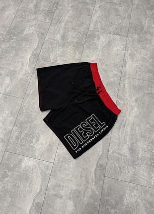 Шорти diesel 2