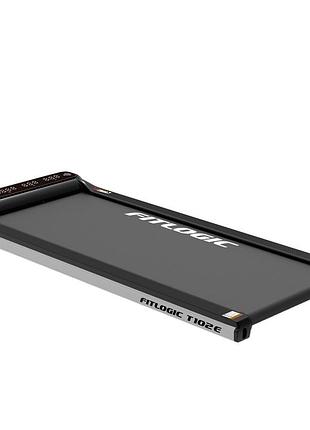 Бігова доріжка fitlogic t102e