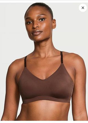 Бюстгальтер топ victoria's secret