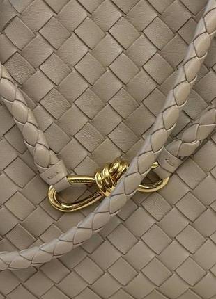 Bottega veneta сумка оригінал 2