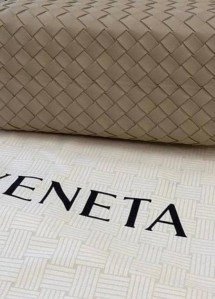 Bottega veneta сумка оригінал 5