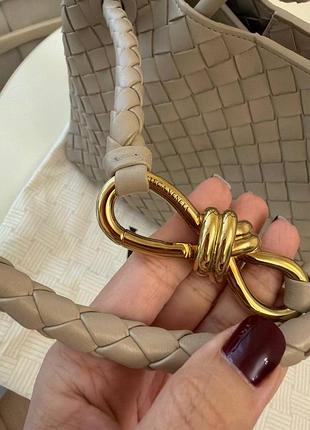 Bottega veneta сумка оригінал 7