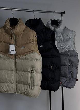 Жилетка nike 4