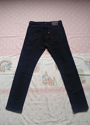 Джинси levi's 512 premium 2