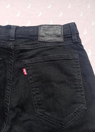 Джинси levi's 512 premium 3