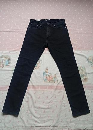 Джинси levi's 512 premium
