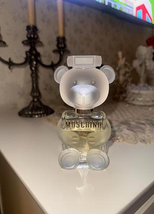 Парфуми moschino toy 2