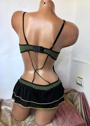 Боди с рюшами 💞 6