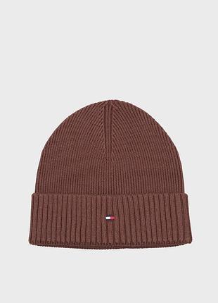 Шапка. шапка tommy hilfiger. оригінал.