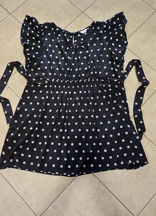 Красиве з пояском плаття 👗 3