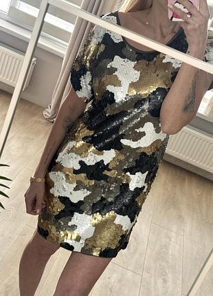 Michael kors сукня 3