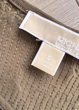 Michael kors сукня 2