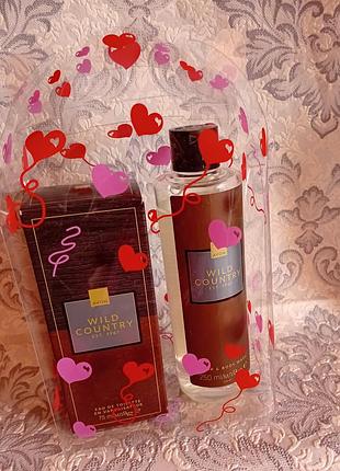 Набор wild country avon