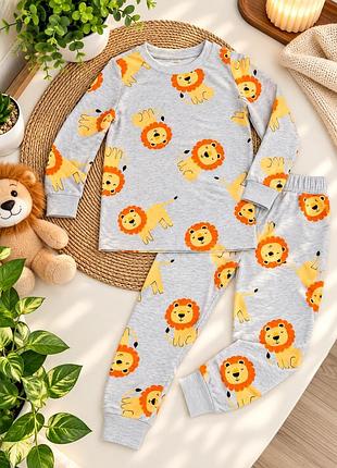 Primark піжама льова