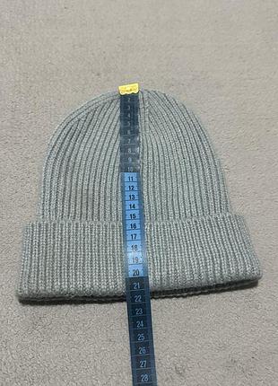 Шапка the north face унісекс 5
