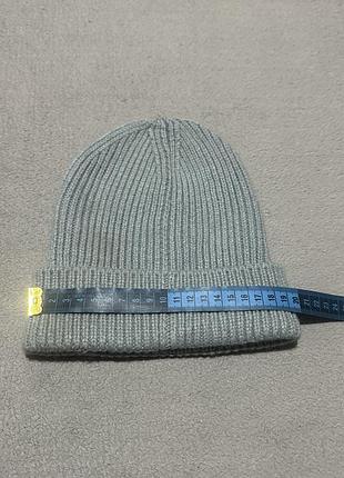 Шапка the north face унісекс 6