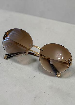 Louis vuitton окуляри оригінал 2