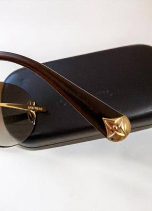 Louis vuitton окуляри оригінал 4