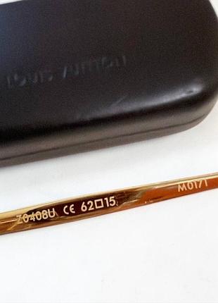 Louis vuitton окуляри оригінал 3