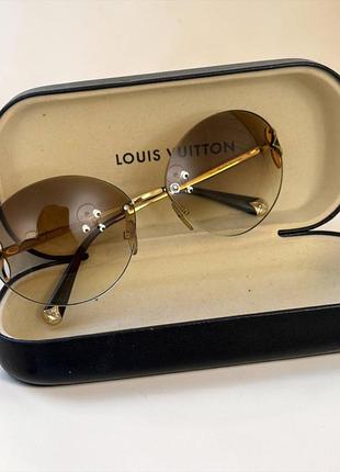 Louis vuitton окуляри оригінал