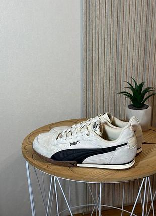 Кросівки puma  •розмір 39(25 см)