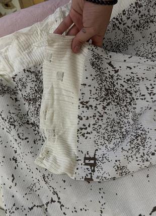 Светр оверсайз 5