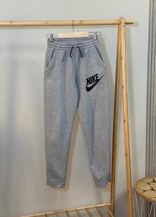 Джогери nike з утепленням на зріст 158-170 см