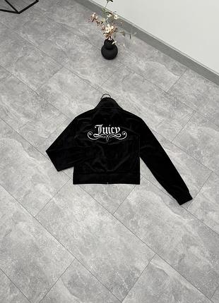 Кофта juicy couture